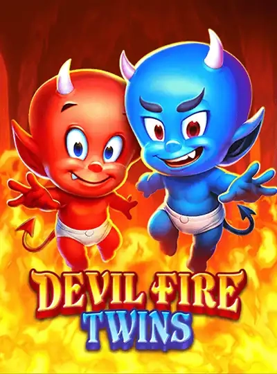 Featured slot game cover