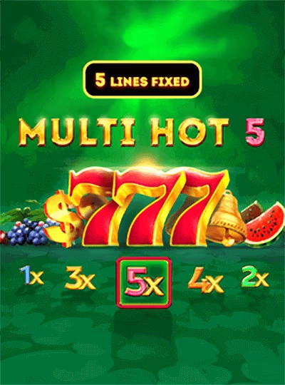 Popular slot game cover